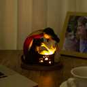 SIGUEJOR Dog Memorial Gifts with Rainbow Bridge, Gift for Dog Lovers