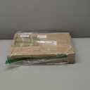 Outdoor Equipment Aluminum Sport Utility Shovel 3 Piece Collapsible Design Perfect Snow Shovel for Car Camping and Other Outdoor Activities Matte Blue