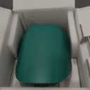 Bird Feeder with Camera, Solar Powered Outdoor Birdhouse, 2K HD AI Smart Identify Birds Species, Instant Motion Detection & Alerts, Capture BirdVideo, Gifts for Mom Dad and Bird-Lovers(Green)