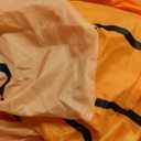 Gemmy 4.5 ft Tall Airblown Inflatable Hocus Pocus Sanderson Sisters Scene Disney Halloween Decor