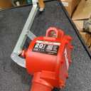 Fill-Rite FR1210CA 12 Volt Transfer Pump With Auto Nozzle