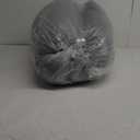 Pharmedoc Pregnancy Pillows, U-Shape Full Body Pillow  Removable Cooling Cover -Dark Grey  Pregnancy Pillows for Sleeping  Body Pillows for Adults, Maternity Pillow and Pregnancy Must Haves