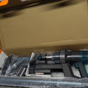 Ultenic Come To The Future U11 Pro Cordless Vacuum For Hardwood Floors and Pet Hair