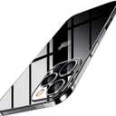 Dataroad for iPhone 16 Pro Slim Case,0.2mm Fit [Paper-Thin] Lightweight Case Translucent Matte Finish PP Back Cover Protection[Anti-Fingerprints&Yellowing],Compatible with iPhone 16 Pro 6.3Inch-Clear