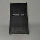 BNIUT for Motorola Moto G Power 2021 Case: Dual Layer Protective Heavy Duty Cell Phone Cover Shockproof Rugged with Non Slip Textured Back - Military Protection Bumper Tough - 6.6inch 