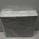 Felt Wood Grain Dart Board Wall Protectors Square Dart Board Backing Tiles Dartboard Backboard Cork Backboard Alternative (36 x 24 x 0.5 Inch)