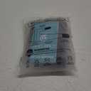 Caretras 2-Pack Bunion Corrector for Women & Men, Orthopedic Bunion Splint for Hallux Valgus Pain Relief, Big Toe Separator, Adjustable Day/Night Support, Comfortable Hammer Toe Straightener