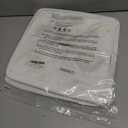 Clastyle 3 pcs Dreamy Animal Cube Storage Unit Boxes Foldable Kallax Box for Shelves Parents Storage Baskets for Book Clothes Toy Organizer, Giraffe, 11.8x11.8x11.8 in