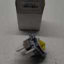 W10348269 Dishwasher Drain Pump Fit for Kenmore Whirlpool may-tag Dishwasher WDT750SAHZ0, WDF520PADM7, WDT730PAHZ0, WPW10348269, W10084573, W10158351, AP6020066, 661662, 8565839, 8558995 by AMI PARTS