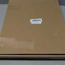 WENPACK 15" Fillable Cardboard Number Charcuterie Tray Paper Mache Sweet Cupcake Birthday Box (1)