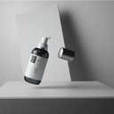 ECCO Foam Cleaner Shoe Care Product, Transparent, 200 ml