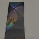 TORRAS OrigArmor for iPhone 17 Pro Screen Protector [100% Anti Reflection][3D Full Coverage Fit] Military-Grade Shatterproof 9H+ Tempered Glass Anti-Scratch Screen Protector 17 Pro 6.3" 1-Pack