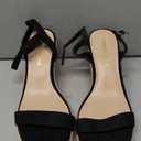 Size 8 Platform Wedge Sandals for Women, Black Brown White Nude Espadrille Womens Wedge Sandals Comfortable Open Toe Ankle Strap High Heel Wedges for Women Dressy Summer