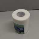 Drywall Joint Tape- 5.7in X 100 ft,13 MESH,100% Fiberglass,Heavy-Duty Self-Adhesive Wall Crack and Seam Patch