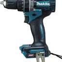 Makita HP002GZ 40V Max Li-ion XGT Brushless Combi Drill - Batteries and Chargers Not Included