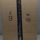 Skip Hop Infant Bath Tub 3-Stage Grow With Baby Smart Sling MOBY Bathtub Blue Age 0+