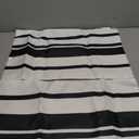 Cover for pillows, size 12"x19", 2 pcs