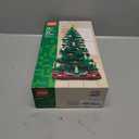 LEGO Christmas Tree - Building Toys for Kids, Boys & Girls, Ages 12+ - Mini Christmas Tree Decorations for Tabletop & Home - Gifts for Boys & Girls - 40573