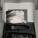 Electric Hair Clippers for Men, Cordless Clipper and Trimmer Set, Clippers for Hair Cutting Kit with Long Battery Life, Hair Grooming Trimmer for Family Kids and Self-Haircut Use