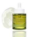 KORRES Santorini Grape Velvet Skin Drink, Hydrating Serum with Resveratrol, Grape Extract and Grape Seed Oil for Skin Care, Antioxidant Rich Face Oil to Support Smooth and Replenished Skin, 1 fl oz