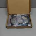 9207-8i 6Gbps SAS2308 HBA LSI FW:P20 IT Mode ZFS FreeNAS unRAID Adapter 2* SFF-8087 SATA