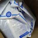 Medline Standard Instant Cold Packs, Single-Use, 6 Inches x 9 Inches, Economical, Activates Instantly, Case of 24 Each