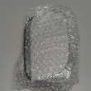 SCITOO Passenger Side Mirror Glass Fit For 1998-2010 For Ford CROWN VICTORIA W/O HEATED Chrome Convex Right Exterior Mirror Glass With Backing Plate RM22103-12P