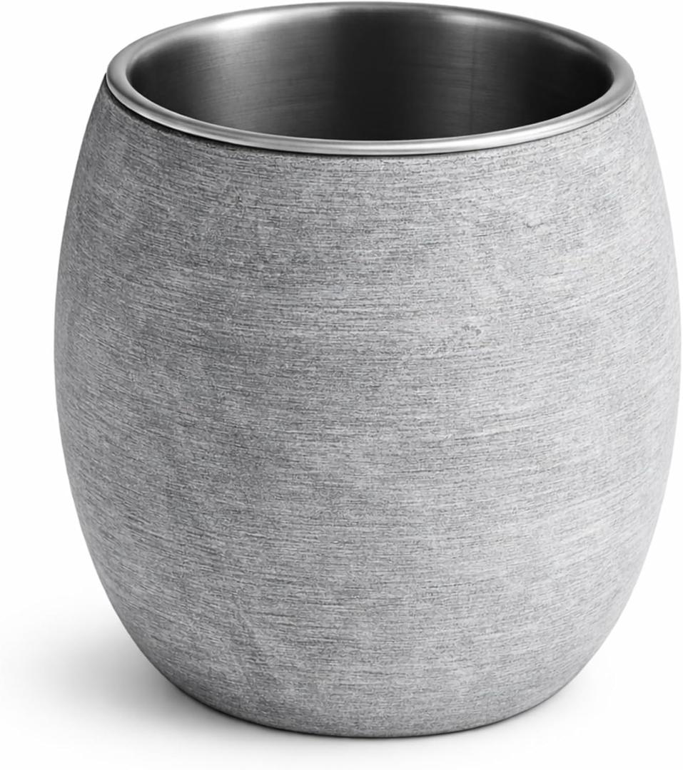 Veyro Large Sauna Diffuser  Natural Stone Aroma Cup for Essential Oils, Sauna Essential Oil Diffuser, Sauna Aromatherapy Bowl, Gifts for a Sauna Accessories Luxury Stone Oil Holder