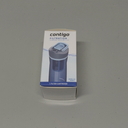 Contigo Replacement Filter for Clybourn FreeFlow Filter Water Bottle with AUTOSEAL Lid