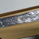 942-0741A Mulching Mower Blades Replace Cub Cadet/MTD/Troy Bilt 742-0741 742-0741A 942-0741 Compatible with Troy Bilt TB130 TB240 TB160 TB115 TB230 TB110 Craftsman M230 M250 21" Deck Lawn Mower