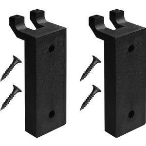 2 Pcs Formula 1 racing Wall Mount Hook, Fits LEGO 42171 Mercedes-AMG F1 W14 E Performance Racing Car Building Set, Adult Collectibles Lego Car Wall Mount, Great for Lego Lovers (Only Wall Mount Hook)