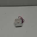 EAU61644102 RDD056X09 Refrigerator Evaporator Fan Motor for 4681JB1029H, EAU61644107, 4681JB1027H, 4681JB1029Z, 4681JK1003A, 4681JK1004D DC13V 170mAr