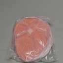 Momcozy Larger Breast Therapy Packs, Hot and Cold Breast Pads with 2 Soft Covers, Breastfeeding Essentials2 PackPink