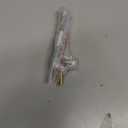 Autu Parts Fuel Valve Petcock for Electra Glide Sportster Viton Gasket 3/8" NPT Gas