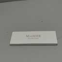 MioHHR Slim Metal Band Compatible with Apple Watch Band 42mm(Series 11 10) 41mm(Series 9 8 7) 40mm(Series 6 5 4 SE3/2/1) 38mm(Series 3 2 1),Stainless Steel iWatch Bands for Women, Gold