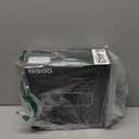 Nisoo M10 Mini Projector with WiFi for Home Entertainment 4K Projector with 5G WiFi(1080P Projector) 