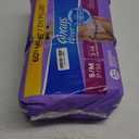 Always Discreet Incontinence & Postpartum Incontinence Underwear for Women, Small/Medium, Maximum Protection, 32 Count