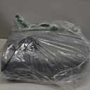 Snailax Heated Foot Rest Under Desk at Work, FSA Eligble Desk Foot Stool with Heat & Vibration Massage, Adjustable Height, 2 Heat Levels Foot Warmer Feet Heater for Office Chair, Gaming Home Use (Grey)