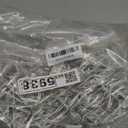 Joomer Christmas Icicle Lights - 33FT Plug in String Lights Waterproof, 8 Modes Timer Connectable Outdoor String Light for Christmas Party, Eaves, Roofs, Xmas Decorations (Multicolor)