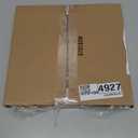 Halo 20P Albalite Lens Square Trim, 11-5/8", White