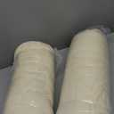 Casper Original Pillow for Sleeping, King, White, Two Pack