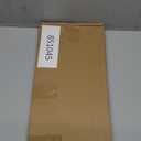 Chip Rack Display Stand with 60 Clips, 7 Rows Snack Retail Display Rack, Chip Bag Holder for Party, Snack Bar Station for Concession Stand, Candy Display (Black)