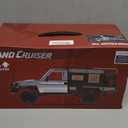 1/12 RC Rock Crawler, MN-82 Toyota LC79 RC Pickup Truck, 2.4GHz RC Crawler 4x4 Remote Control Off Road Car RTF with Upgraded Chassis Hobby Grade Toy Gifts for Adults