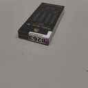 Satin Heatless Curling Set - Hair Rollers for Curls Heatless Hair Curlers & Hot Rollers Hair Curlers to Sleep in Curling Rod Headband Curler (Dreamy Starry Sky)