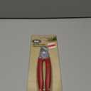 LEM Products Hog Ring Pliers, Galvanized Steel, Red