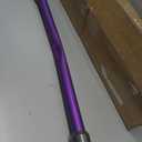 GYLBF Quick Release Wand Compatible for Dyson V15 V11 V10 V8 V7 Stick Vacuum Cleaners, Vacuums Attachment Extension Tube, 28.3 IN (Purple)