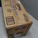Kleenex Ultra Soft Facial Tissues, 8 Flat Boxes, 180 Tissues per Box, 3-Ply