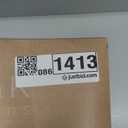 Queen Pillow Cases Set of 2 - Ultra Soft Hotel Quality Pillowcase Covers - Comfy, Cozy & Wrinkle Free - Shrink, Stain & Fade Resistant - Machine Washable Pillow Protectors - 2 Piece Set - Steel Blue