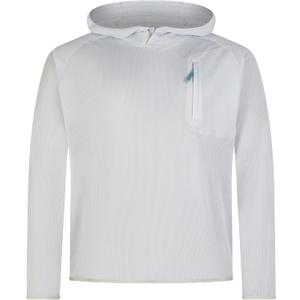 Endura Mens SulTrac Breathable Cycling Hoodie (Blue, XXL)