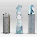 Stainless Steel Sleeve for Air Freshener Spray
